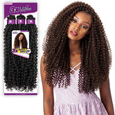 Sensationnel Lulutress Synthetic Braid - 3X WATER WAVE 20